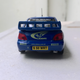 Illustration for article titled 1:43 Subaru Impreza WRC 2003 champion